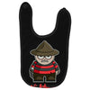 nightmare f Baby Bibs