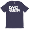 david guetta logo T-Shirt