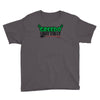 shot first jk Youth Tee