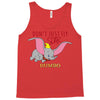 Don't Just Fly Soar Dumbo Tank Top