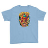 party god (red) Youth Tee