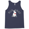 run away Tank Top