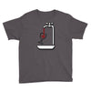 wine Youth Tee