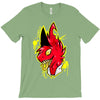 warning T-Shirt