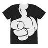 good All Over Women's T-shirt