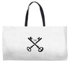 key Weekender Totes