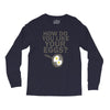 how do you like your eggs Long Sleeve Shirts