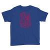 hand bag qb937 best trending Youth Tee