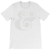 ampersand T-Shirt