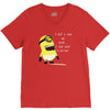 me lose my mind V-Neck Tee