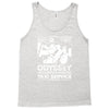 mario odyssey Tank Top