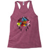 native american Racerback Tank
