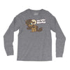 my little bantha Long Sleeve Shirts