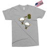 go go go go Exclusive T-shirt