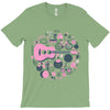 pop heart T-Shirt