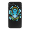 existence is pain iPhone 7 Plus Case