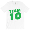 team 10 T-Shirt