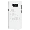 uh huh honey Samsung Galaxy S8