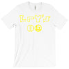 let's go! T-Shirt