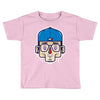 aspiration avatar Toddler T-shirt