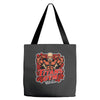 titans gym Tote Bags