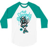 stay fresh 3/4 Sleeve Shirt
