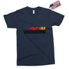Fire Black Exclusive T-shirt