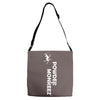 powder monkeez Adjustable Strap Totes