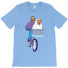 he t T-Shirt