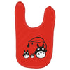 totoro Baby Bibs