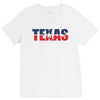 texas V-Neck Tee