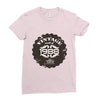 vintage made of 1988 all original parts Ladies Fitted T-Shirt