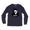 tupac (4x) Long Sleeve Shirts