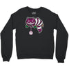 mad as can be Crewneck Sweatshirt