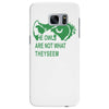 they seem owls Samsung Galaxy S7 Edge