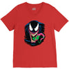 venomous V-Neck Tee