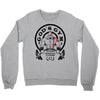 god's gym Crewneck Sweatshirt