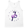 jake paul galaxy Tank Top