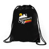 summoners rift Drawstring Bags