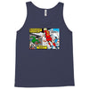 roy of the rovers ideal birthday present or gift Tank Top