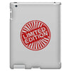 edition red iPad 3 and 4 Case