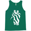 american flag soldier Tank Top