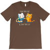 finn the cat &amp; jake the cat T-Shirt
