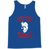 i don't always ch ch ch Tank Top