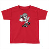 fluxx Toddler T-shirt