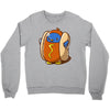 nationalhotdogday Crewneck Sweatshirt
