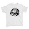 ask me why i'm lazy sloth! Youth Tee
