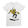 voodoo Ladies Fitted T-Shirt