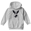 po ink Youth Hoodie