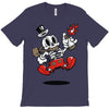 modern hero T-Shirt